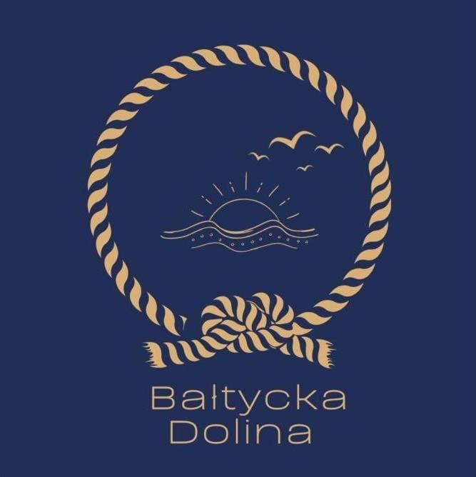 فيلا Baltycka Dolina ميلنو المظهر الخارجي الصورة